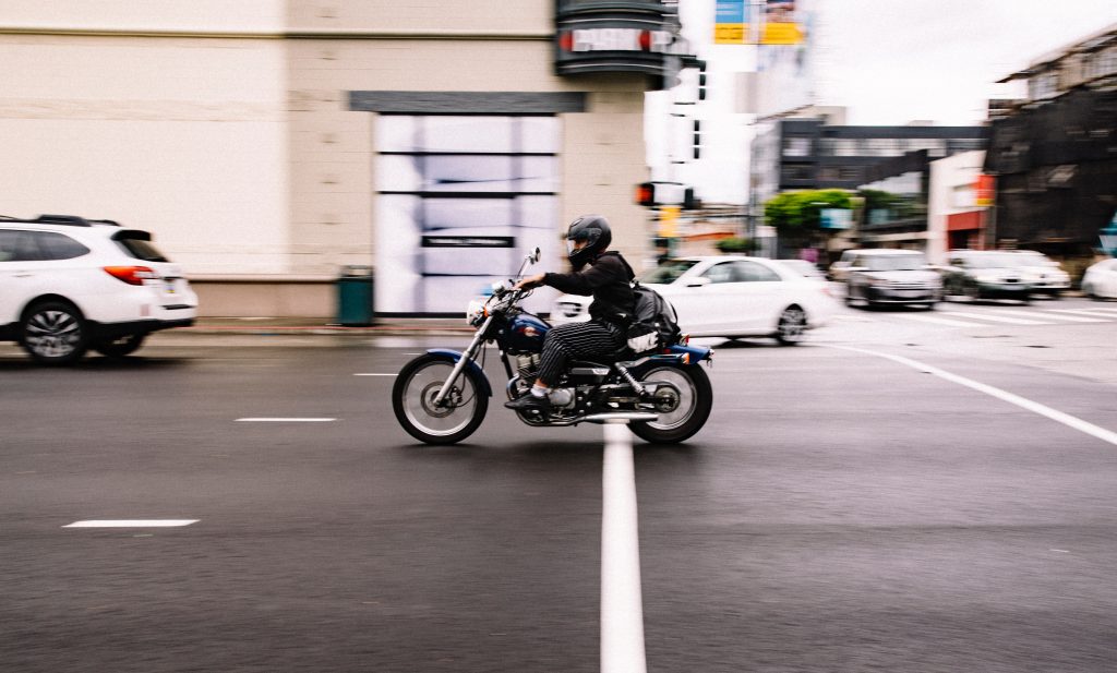 DPVAT moto